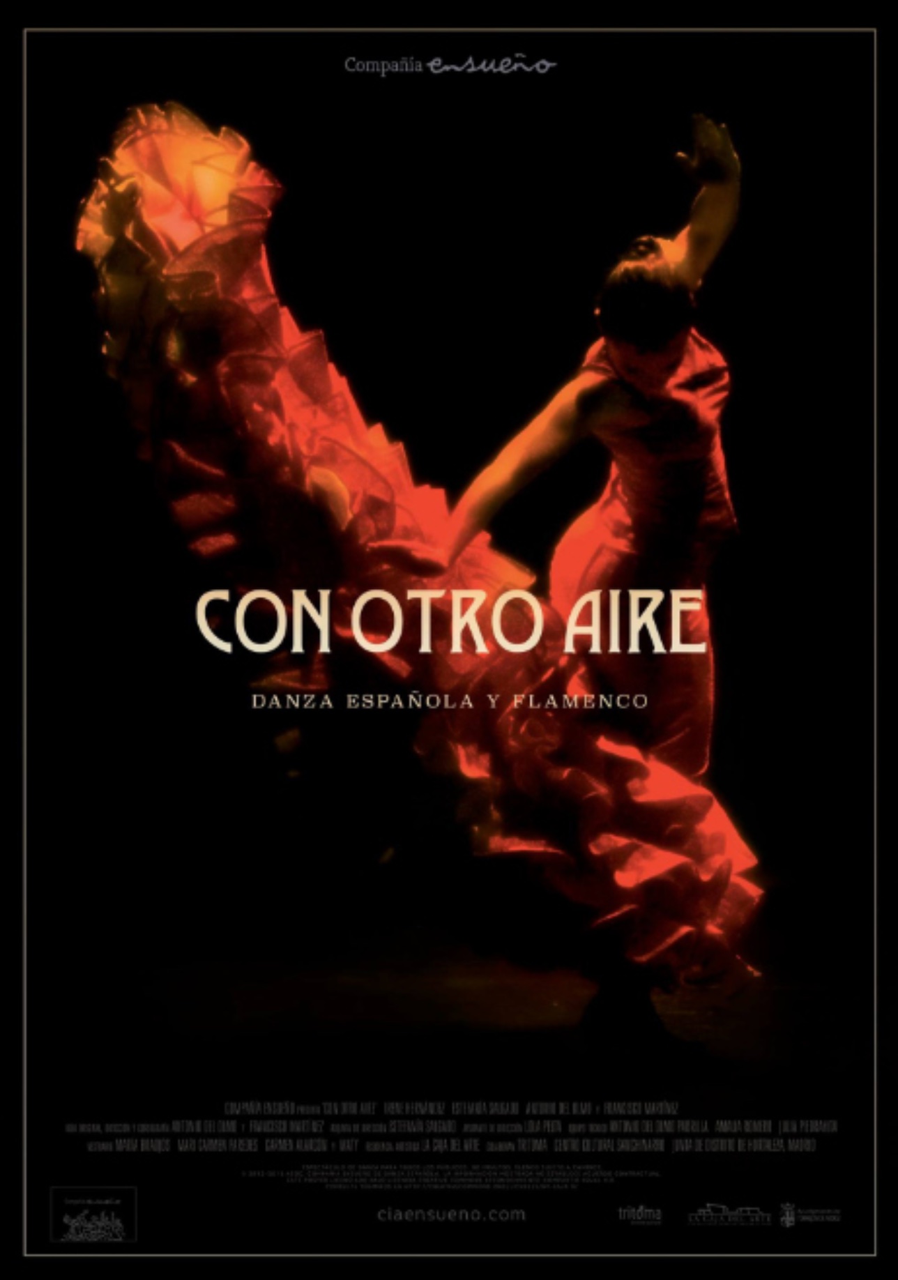 Con otro aire